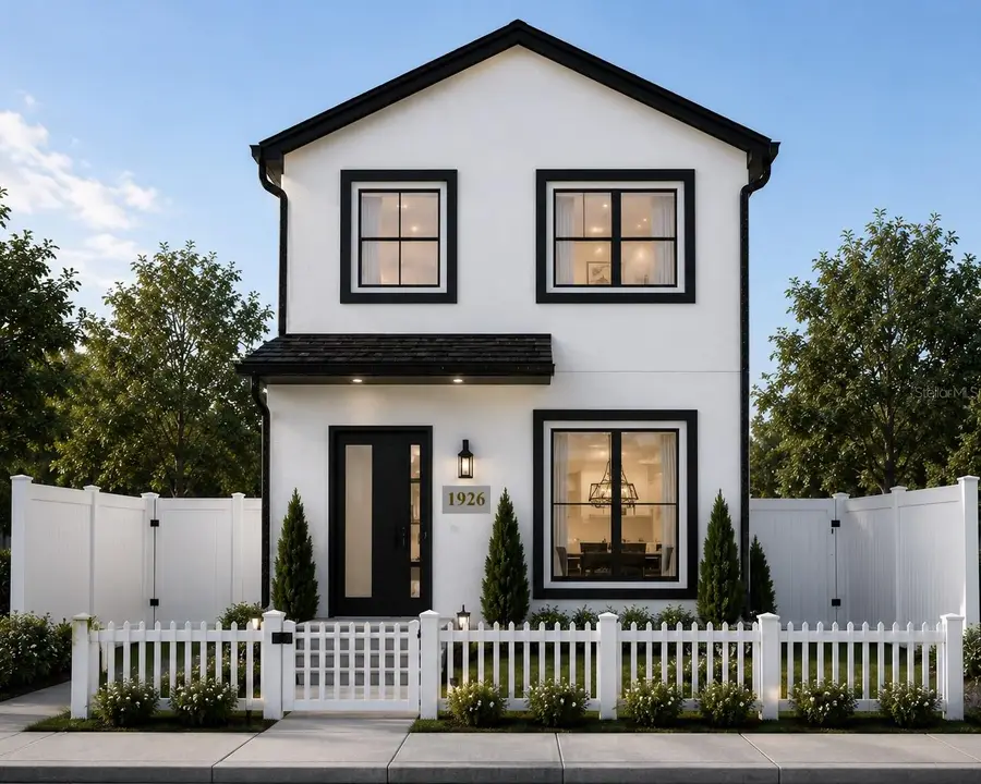 1926 Fairfield Avenue S, Saint Petersburg, FL 33712 - #2