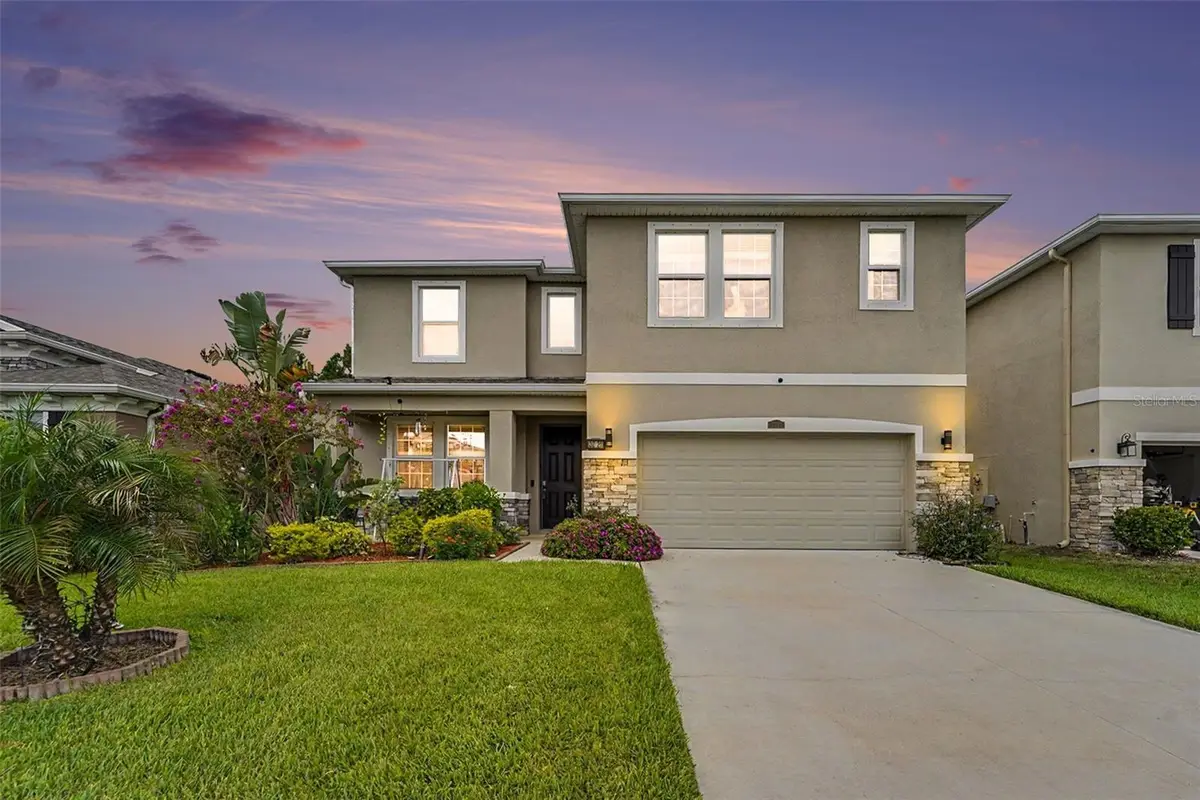 3221 Living Coral Drive, Odessa, FL 33556 - #1