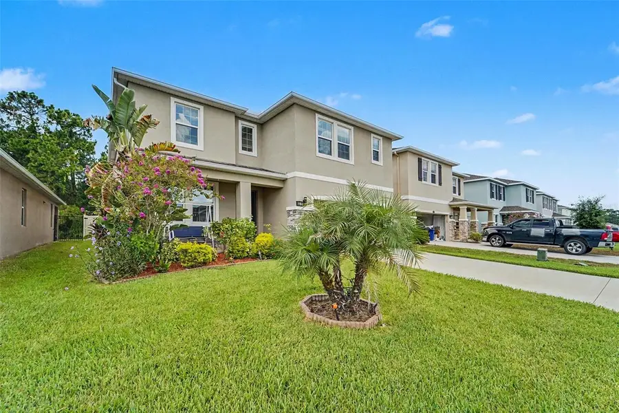 3221 Living Coral Drive, Odessa, FL 33556 - #3
