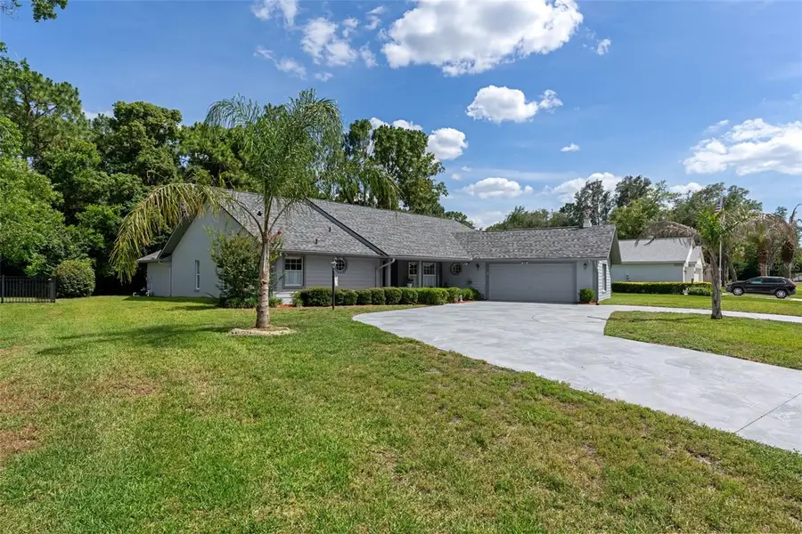 43 Linder Circle, Homosassa, FL 34446 - #3