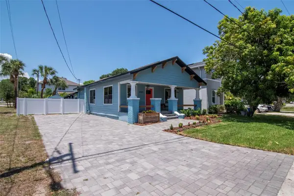 2507 W Gray Street, TAMPA, FL 33609