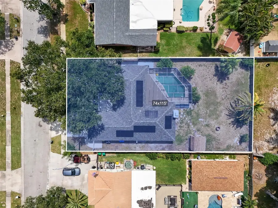 12114 Rhonda Terrace, Seminole, FL 33772 - #2