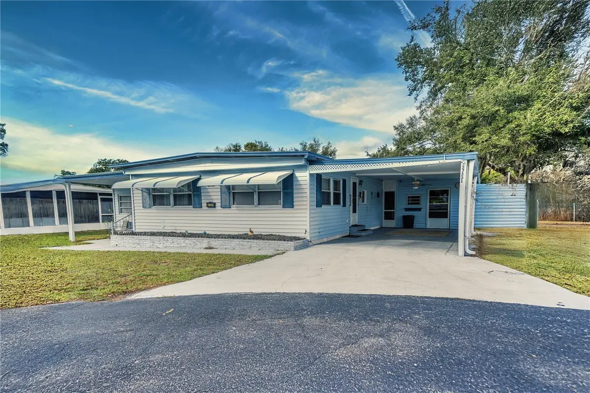 37331 Hammond Drive, Zephyrhills, FL 33541 - #1