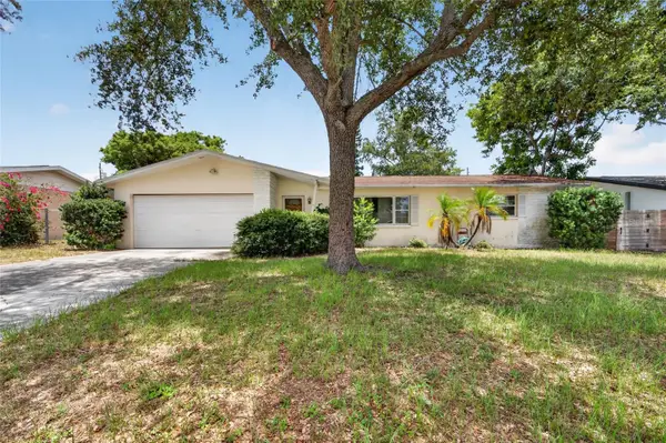 1342 Edmonton Drive, CLEARWATER, FL 33756