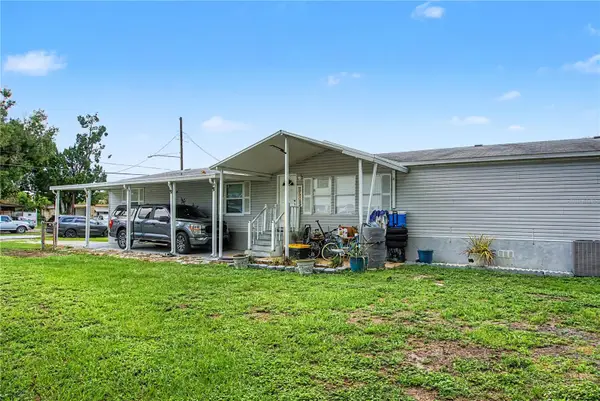 6601 51st Way N, PINELLAS PARK, FL 33781