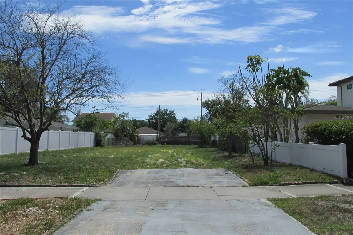 508 E Davis Boulevard, Tampa, FL 33606 - #1