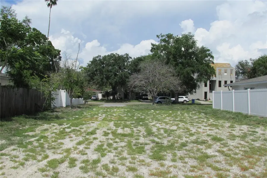 508 E Davis Boulevard, Tampa, FL 33606 - #2