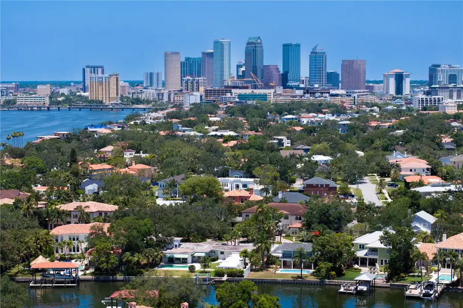 508 E Davis Boulevard, Tampa, FL 33606 - #3
