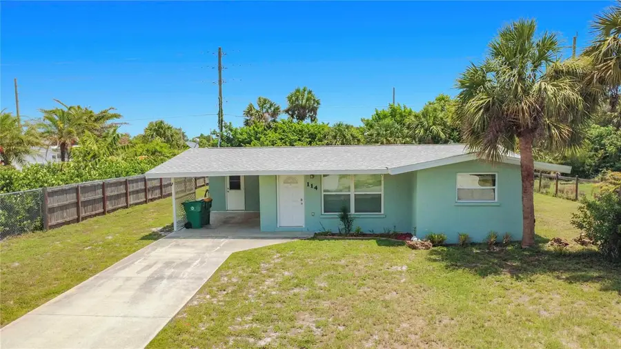 114 Revere Street Nw, Port Charlotte, FL 33952 - #2