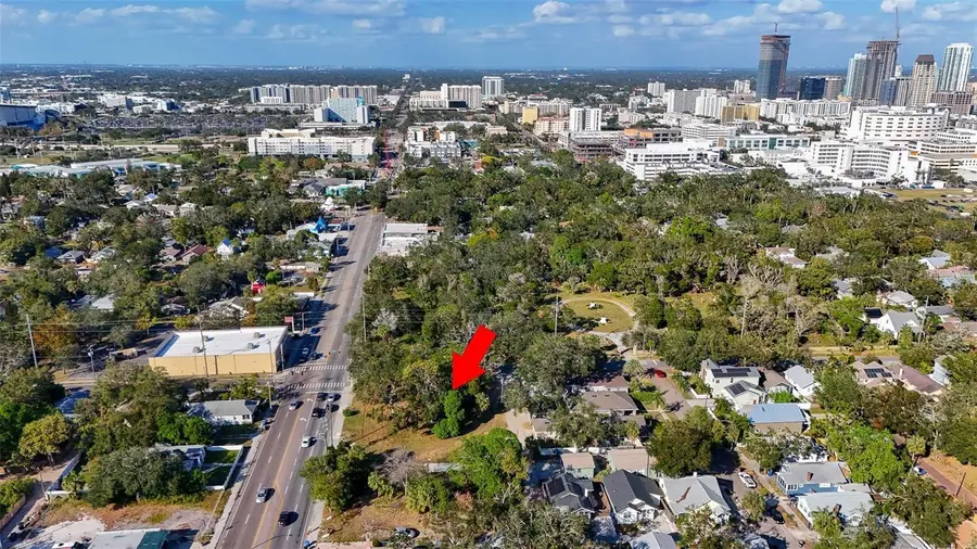 1118 S Dr Martin Luther King Jr Street S, Saint Petersburg, FL 33701 - #3