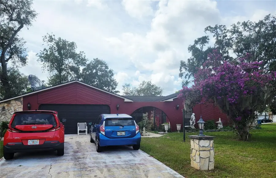 8962 Jena Road, Spring Hill, FL 34608 - #2