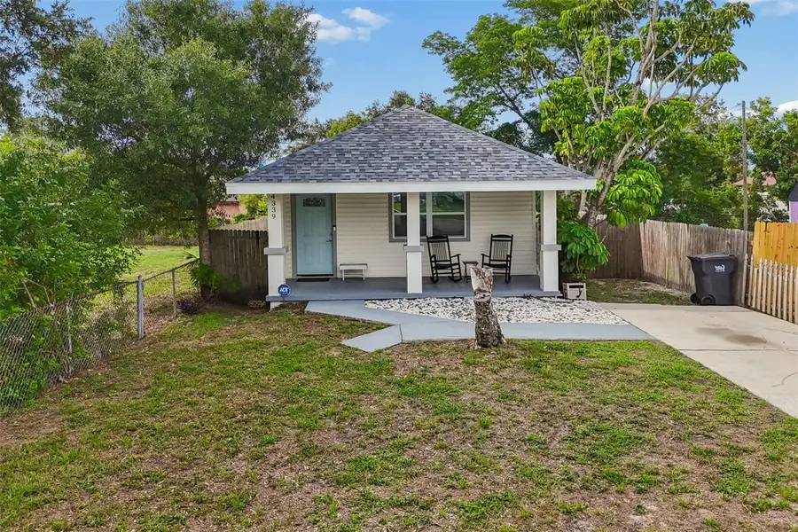 4339 58th Avenue N, Saint Petersburg, FL 33714 - #2