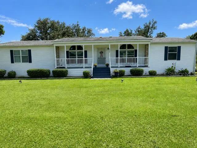 4435 Tevalo Drive, Valrico, FL 33596 - #1