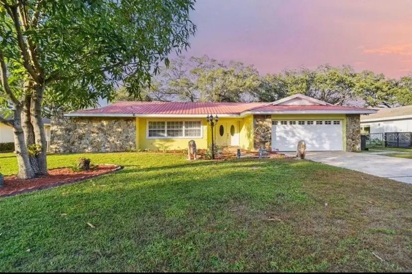 1514 Burning Tree Lane, Brandon, FL 33510 - #1