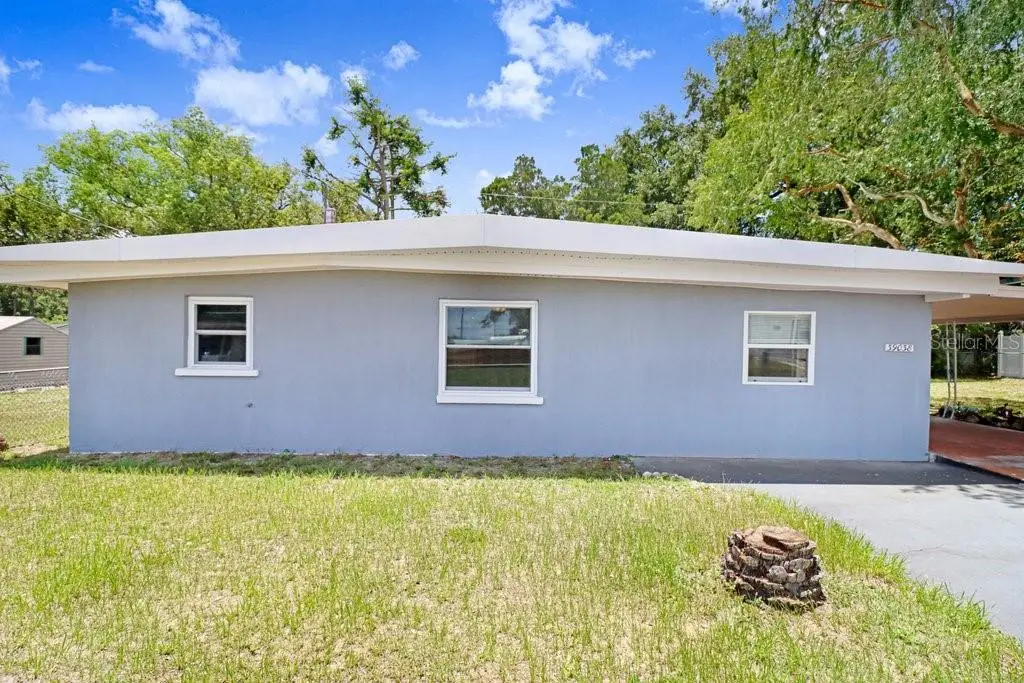 39038 Heath Drive, Zephyrhills, FL 33542 - #1