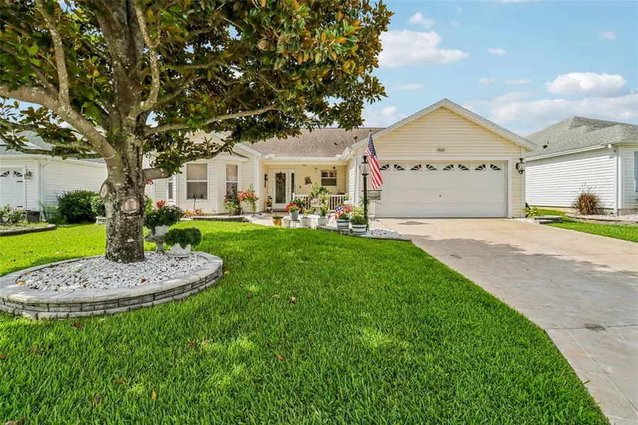 16581 SE 77th Northridge Court, The Villages, FL 32162 - #2