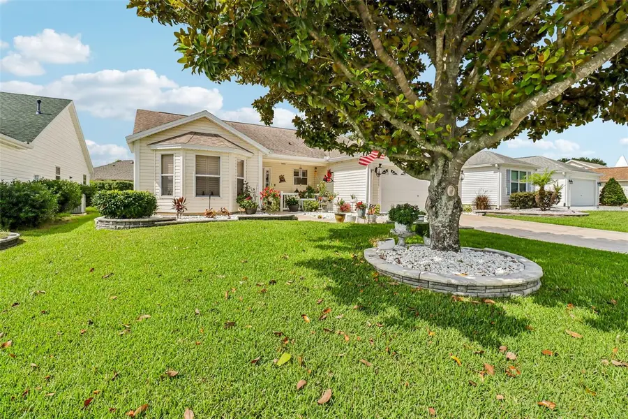 16581 SE 77th Northridge Court, The Villages, FL 32162 - #3