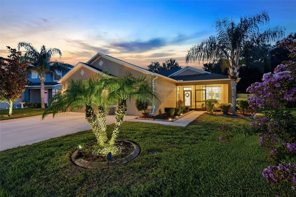 12626 Jillian Circle, Hudson, FL 34669 - #1