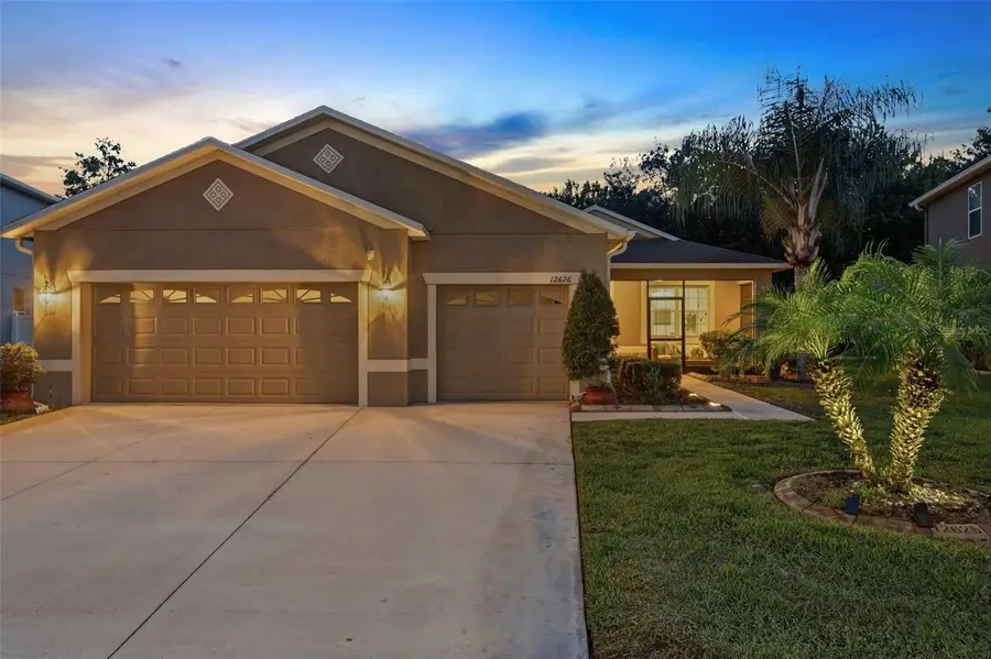 12626 Jillian Circle, Hudson, FL 34669 - #2