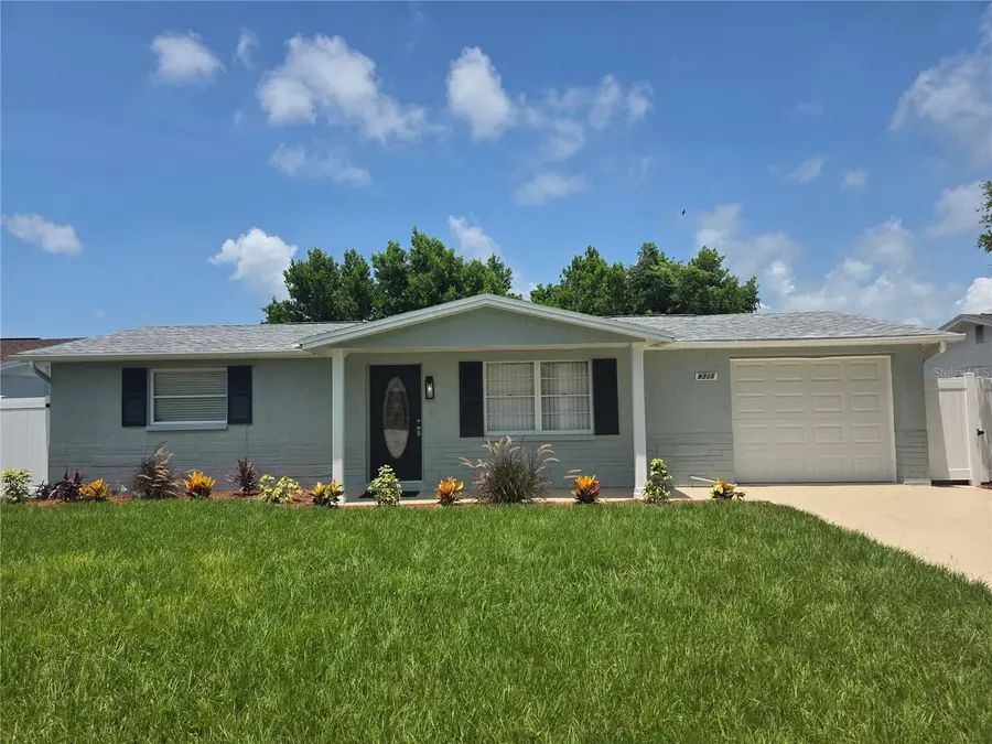 9315 Saint Regis Lane, Port Richey, FL 34668 - #2
