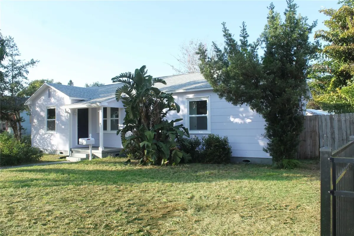 3631 N 4th Avenue N, Saint Petersburg, FL 33713 - #1