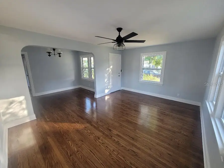 3631 N 4th Avenue N, Saint Petersburg, FL 33713 - #2