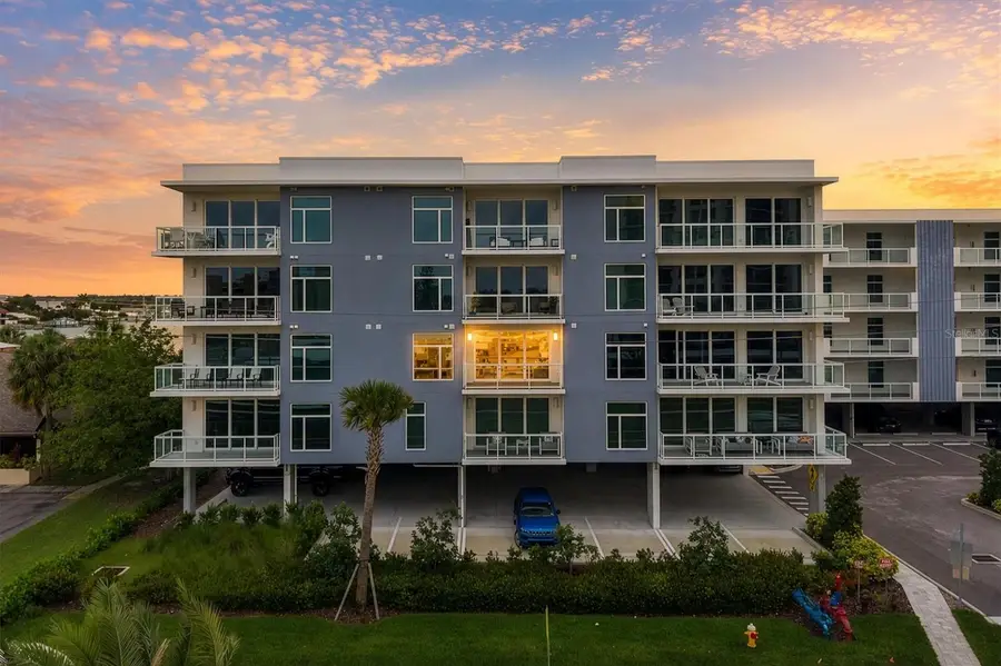 415 Island Way #311, Clearwater Beach, FL 33767 - #2