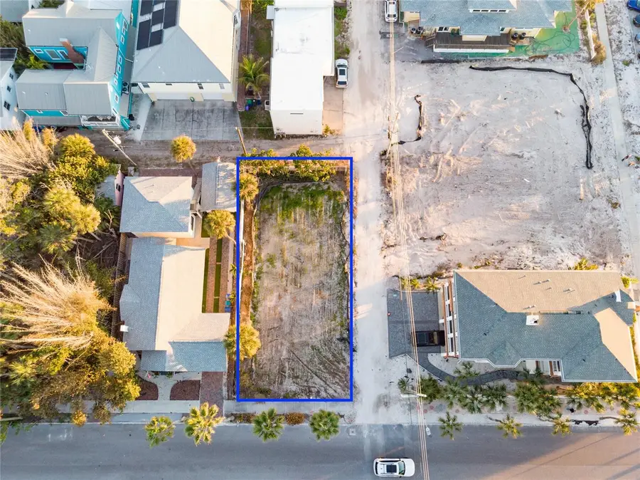 108 22nd Avenue, Saint Pete Beach, FL 33706 - #2