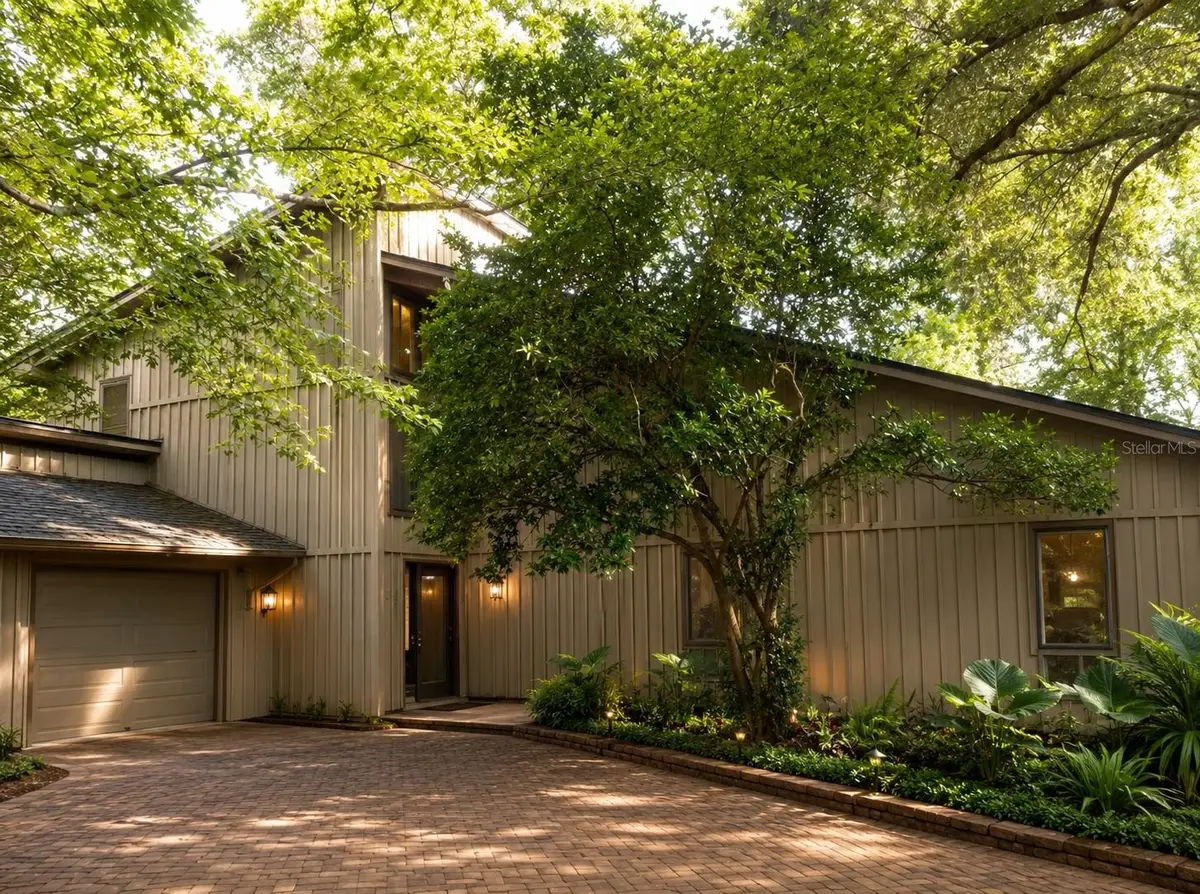 1485 Kingslake Drive, Cantonment, FL 32533 - #1
