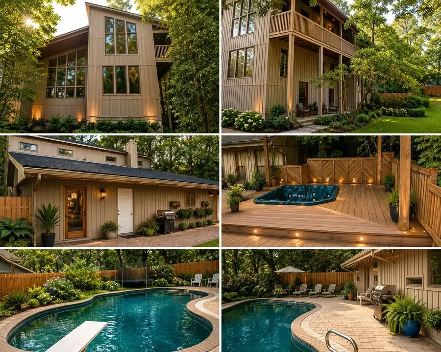 1485 Kingslake Drive, Cantonment, FL 32533 - #3