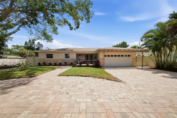7039 Hibiscus Avenue S, SOUTH PASADENA, FL 33707
