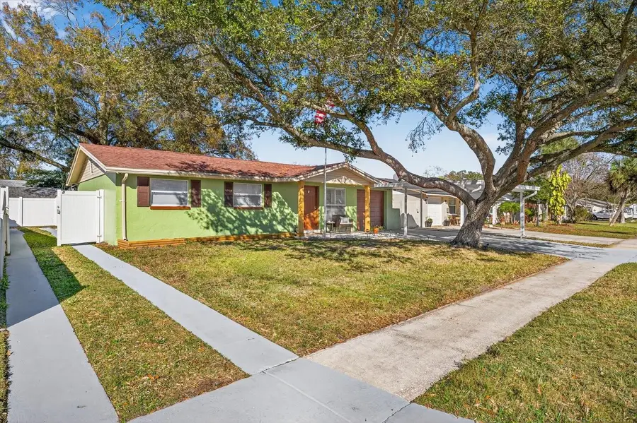 8411 Westridge Drive, Tampa, FL 33615 - #2