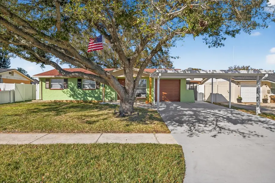 8411 Westridge Drive, Tampa, FL 33615 - #3