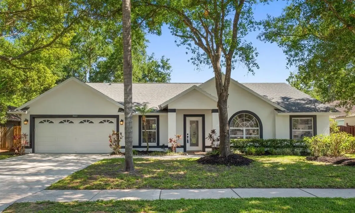 5423 Windbrush Drive, Tampa, FL 33625 - #1