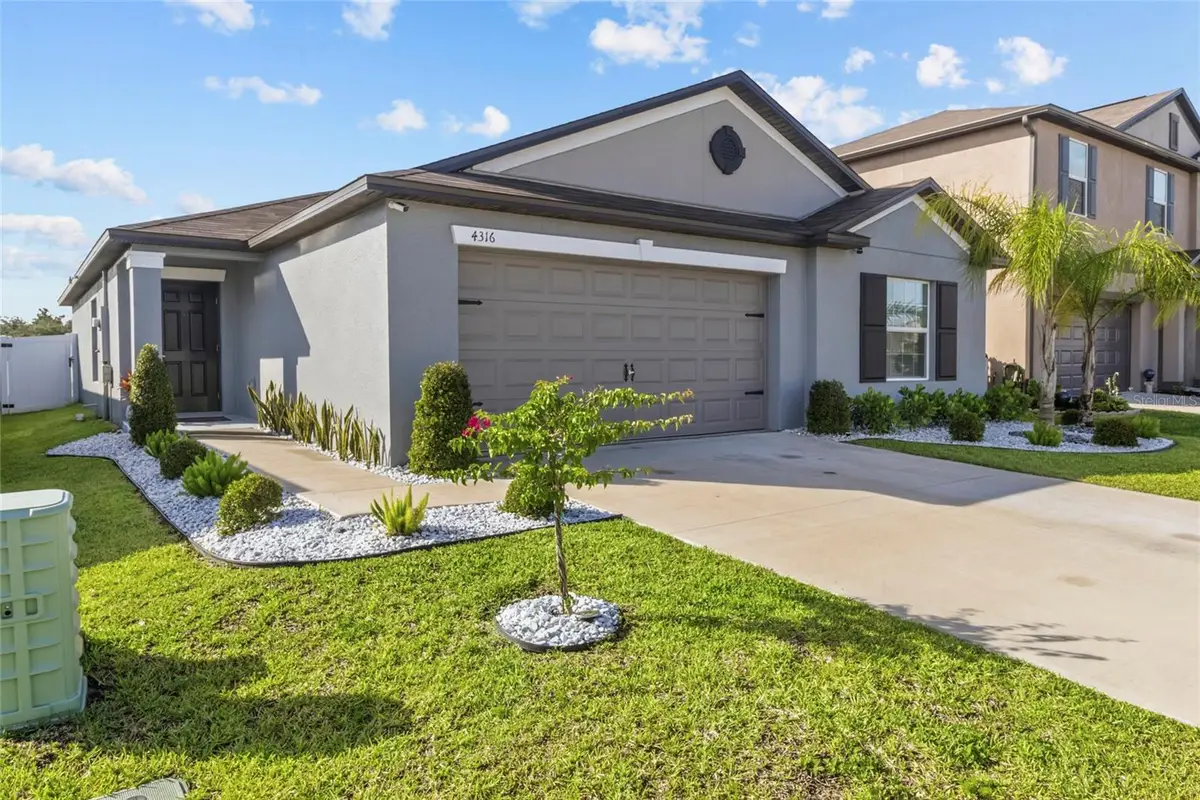 4316 Fabulous Finch Lane, Bartow, FL 33830 - #1