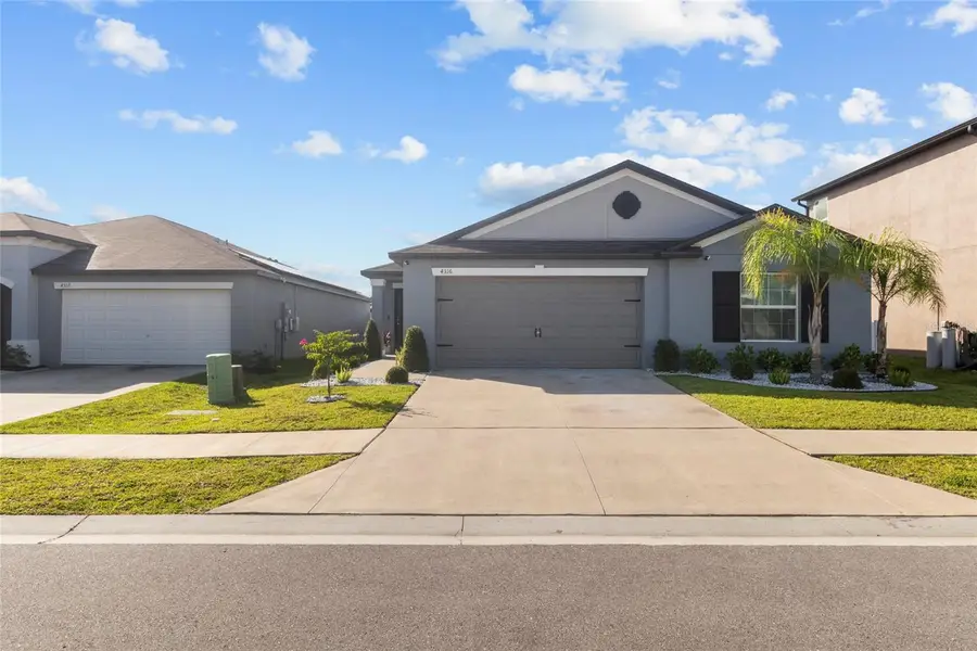 4316 Fabulous Finch Lane, Bartow, FL 33830 - #3