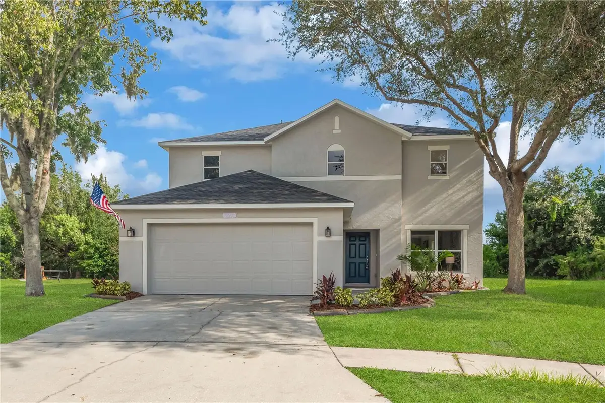 32200 Brookstone Drive, Wesley Chapel, FL 33545 - #1