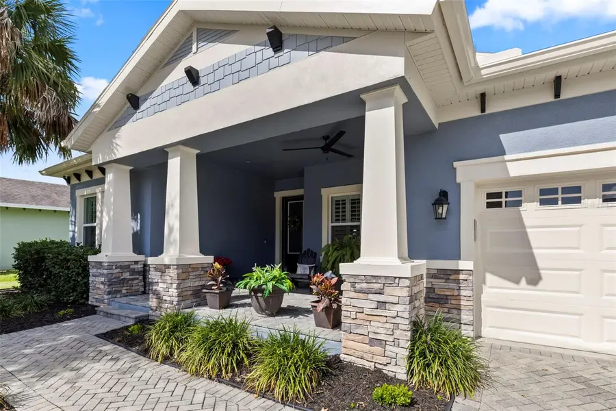 5805 Watercolor Drive, Lithia, FL 33547 - #2