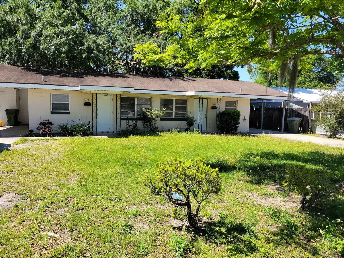 2103 Jobbins Drive, Leesburg, FL 34748 - #1
