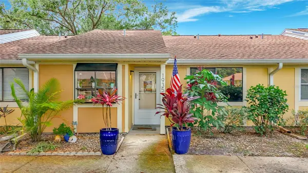 1935 Peppermill Drive #C, CLEARWATER, FL 33763