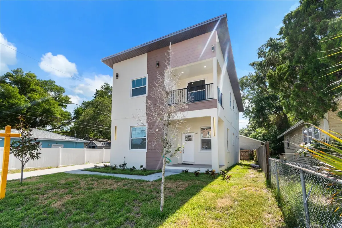 2141 Upton Court S, Saint Petersburg, FL 33712 - #1