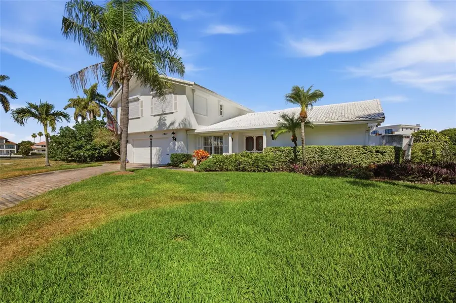 4912 58th Avenue S, Saint Petersburg, FL 33715 - #3