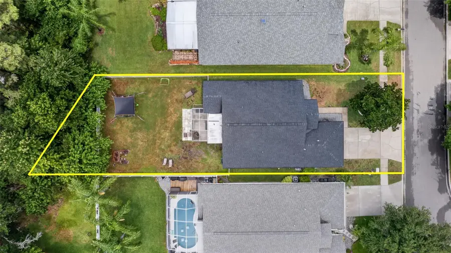 3744 Lockridge Drive, Land O Lakes, FL 34638 - #2