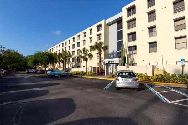 701 S Madison Avenue #502, CLEARWATER, FL 33756
