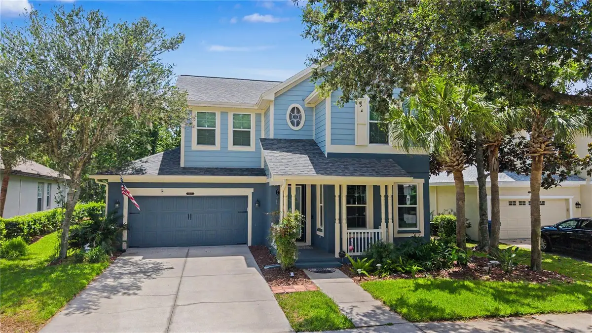 8137 Lagerfeld Drive, Land O Lakes, FL 34637 - #1