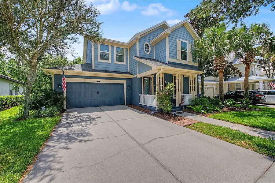 8137 Lagerfeld Drive, Land O Lakes, FL 34637 - #3