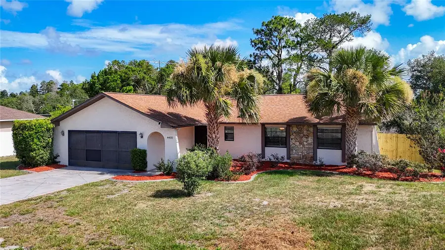 4435 Bayridge Court, Spring Hill, FL 34606 - #3