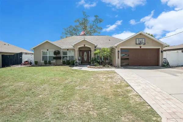 13416 Algoma Ave, SPRING HILL, FL 34609