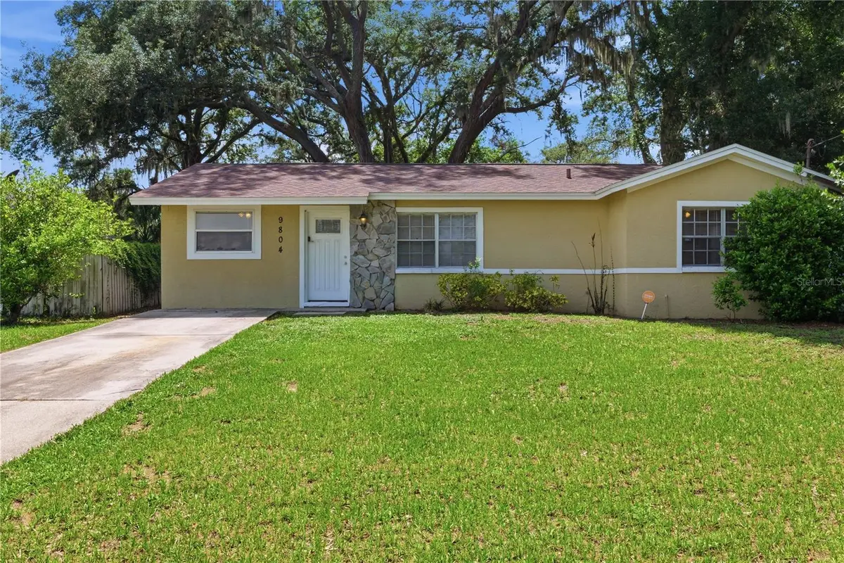 9804 N Elmer Street, Tampa, FL 33612 - #1