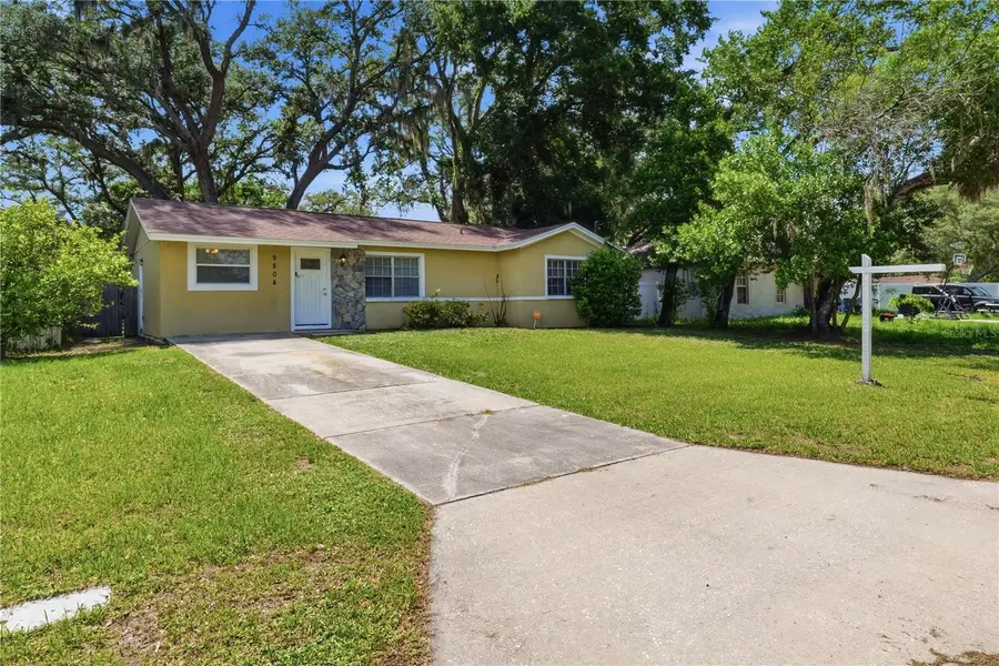 9804 N Elmer Street, Tampa, FL 33612 - #3